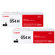 Canon 2 Pack CRG 054 High Yield Toner Ca...: Picture 1 thumbnail