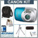 Canon PowerShot D10 Compact Digital Camera Kit, with 8GB SD Memory Card, Spare NB-6L Type Lithium-ion Battery, Camera Case, Table Top Tripod, . USB 2.0 SD Card Reader: Picture 5 thumbnail