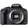 Canon EOS Rebel T1i SLR Black Camera Kit - with 8GB SD Memory Card, Spare LP-E5 Lithium-Ion Battery, Slinger Camera Bag, USB 2.0 SD Card Reader, Lens Cleaning Kit - FREE: Red Giant Adorama Production Bundle for PC/Mac a $599.00 Retail Value: Picture 1 thumbnail