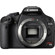 Canon EOS Rebel T1i SLR Camera Dental Kit - Basic Version - Black Finish- - with Sigma 105/2.8 Macro Lens, Sigma EM-140 DG Macro Flash, Spare LP-E5 Type Battery, AA NiMH Batteries w/Charger, 8GB SD Memory Card, Card Reader, Backpack / Shoulder Bag: Picture 2 thumbnail