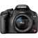Canon EOS Rebel T1i EF-S Digital SLR Camera/ Lens Kit Black with 18-55mm Lens. SanDisk 8GB Extreme III (SDHC) Memory Card. Spare LP-E5 Lithium-Ion Rechargeable Battery, Slinger Camera Bag, SanDisk Multi Card USB 2.0 Reader, , Professional Lens Cleaning Kit: Picture 2 thumbnail