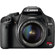 Canon EOS Rebel T1i EF-S Digital SLR Camera - Black - with 18-55mm Lens - Refurbished: Picture 5 thumbnail