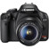 Canon EOS Rebel T1i EF-S Digital SLR Camera - Black - with 18-55mm Lens - Refurbished: Picture 1 thumbnail