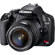 Canon EOS Rebel T1i EF-S Digital SLR Camera - Black - with 18-55mm Lens - Refurbished: Picture 2 thumbnail
