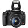 Canon EOS Rebel T1i EF-S Digital SLR Camera - Black - with 18-55mm Lens - Refurbished: Picture 3 thumbnail