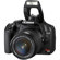 Canon EOS Rebel T1i EF-S Digital SLR Camera - Black - with 18-55mm Lens - Refurbished: Picture 4 thumbnail