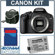 Canon EOS Rebel T1i SLR Camera Body Kit,...: Picture 5 thumbnail