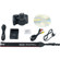Canon EOS Rebel T2i SLR Camera Body, Black Finish - with Canon EF-S 55-250mm f/4-5.6 IS Image Stabilizer - Refurbished -: Picture 3 thumbnail