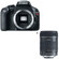 Canon EOS Rebel T2i SLR Camera Kit. U.S.A. Warranty - Black Finish - With EF-S 18-135mm f/3.5-5.6 IS Auto Focus Lens - U.S.A.: Picture 5 thumbnail