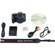 Canon EOS Rebel T2i SLR Camera Kit. U.S.A. Warranty - Black Finish - With EF-S 18-135mm f/3.5-5.6 IS Auto Focus Lens - U.S.A.: Picture 2 thumbnail