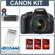 Canon EOS Rebel T2i EF-S Digital SLR Camera, 18 MegaPixel, with 18-55MM Lens, and Canon Pro Printer Pro9000 Mark II - Includes Complimentary Gifts: Picture 5 thumbnail