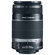 Canon EOS Rebel XSi SLR "Black" Camera Body with Canon EF-S 55-250mm f/4-5.6 IS Lens: Picture 3 thumbnail