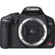Canon EOS Rebel XSi SLR "Black" Camera Body with Canon EF 75-300mm f/4.0-5.6 III: Picture 1 thumbnail