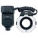 Canon EOS Rebel XSi SLR Camera Dental Kit - Basic Version - Black - with Sigma 105/2.8 Macro Lens, Sigma EM-140 DG Macro Flash, Spare LP-E5 Type Battery, AA NiMH Batteries w/Charger, 8GB SD Memory Card, Card Reader, Backpack / Shoulder Bag: Picture 4 thumbnail