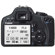 Canon EOS Rebel XSi SLR Camera Body - Black - Refurbished: Picture 1 thumbnail