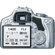 Canon Rebel XSi SLR 2 Lens Kit w/EF-S 18...: Picture 2 thumbnail