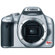 Canon EOS Rebel XSi SLR Camera kit, Silver Black with 4GB SD Memory Card, Spare LP-E5 Lithium-Ion Rechargeable Battery, Slinger Camera Bag: Picture 1 thumbnail