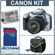 Canon Rebel XSi SLR Cam/Lens Kit, w/2GB ...: Picture 6 thumbnail