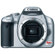 Canon EOS Rebel XSi SLR Camera Kit, Silver with 4GB SD Memory Card, Spare LP-E5 Lithium-Ion Rechargeable Battery, Slinger Camera Bag, Mack 3 Year Extended Warranty, USB 2.0 SD Card Reader, Professional Lens Cleaning Kit: Picture 1 thumbnail