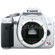 Canon EOS Rebel XSi SLR Camera Body Kit, - Silver - Refurbished - with 4GB S Memory Card, pare LP-E5 Lithium-Ion Rechargeable Battery, Slinger Camera Bag: Picture 1 thumbnail