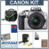 Canon EOS Rebel XS SLR Cam/Lens Kit,USB ...: Picture 5 thumbnail