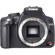 Canon EOS Rebel XT Black SLR Camera Kit, with 2 GB CF Memory Card, Spare NB-2LH Lithium-Ion Rechargeable Battery, Slinger System Bag: Picture 1 thumbnail