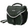 Canon EOS Rebel XT Black SLR Camera Kit, with 2 GB CF Memory Card, Spare NB-2LH Lithium-Ion Rechargeable Battery, Slinger System Bag: Picture 2 thumbnail