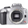 Canon EOS Rebel XT Chrome Dental Camera Outfit with Canon 100mm f2.8 USM Macro Lens & MR-14 Macro Ring Lite: Picture 2 thumbnail