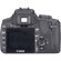 Canon 1236B001 EOS Digital Rebel XTi Cam...: Picture 3 thumbnail