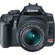 Canon EOS Rebel XTi SLR Camera Body, 10.1 Megapixel, Black Finish - Refurbished: Picture 2 thumbnail