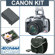 Canon EOS Rebel XT Chrome SLR Camera / L...: Picture 5 thumbnail