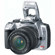Canon EOS Rebel XT Chrome SLR Camera / L...: Picture 1 thumbnail