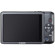 Canon PowerShot Elph 100 HS Digital ELPH Camera, 12.1MP, 4x Optical Zoom 28-112mm Lens, 3.0-inch Color LCD Screen, Grey: Picture 2 thumbnail