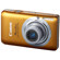 Canon PowerShot Elph 100 HS Digital ELPH Camera, 12.1MP, 4x Optical Zoom 28-112mm Lens, 3.0-inch Color LCD Screen, Orange: Picture 1 thumbnail