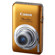 Canon PowerShot Elph 100 HS Digital ELPH Camera, 12.1MP, 4x Optical Zoom 28-112mm Lens, 3.0-inch Color LCD Screen, Orange: Picture 3 thumbnail