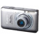 Canon PowerShot Elph 100 HS Digital ELPH Camera Kit - Silver - with 8GB SD Memory Card,Spare NB-4L Type Lithium-ion Battery, Camera Case, Table Top Tripod: Picture 1 thumbnail