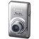 Canon PowerShot Elph 100 HS Digital ELPH Camera, 12.1MP, 4x Optical Zoom 28-112mm Lens, 3.0-inch Color LCD Screen, Silver: Picture 2 thumbnail