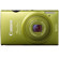 Canon PowerShot ELPH 110 HS Digital ELPH Camera with 16.1 Megapixel, 1/2.3" CMOS Image Sensor, 4x Digital Zoom, 3" TFT Color Display, Green: Picture 3 thumbnail