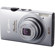 Canon PowerShot ELPH 110 HS Digital ELPH Camera Kit - Silver - with 4GB SD Memory Card, Camera Case, Table Top Tripod: Picture 1 thumbnail