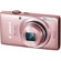 Canon PowerShot ELPH 115 IS Digital Camera, 16 Megapixel, 8x Optical Zoom, Smart AUTO, 720p HD Video, Pink: Picture 4 thumbnail