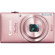 Canon PowerShot ELPH 115 IS Digital Camera, 16 Megapixel, 8x Optical Zoom, Smart AUTO, 720p HD Video, Pink: Picture 1 thumbnail