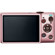 Canon PowerShot ELPH 115 IS Digital Camera, 16 Megapixel, 8x Optical Zoom, Smart AUTO, 720p HD Video, Pink: Picture 2 thumbnail