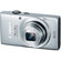 Canon PowerShot ELPH 115 IS Digital Camera, Silver - Bundle - with Camera Case, 8GB SDHC Memory Card, Flex Table Top Tripod, Newleaf 3 Year Extended Warranty: Picture 1 thumbnail