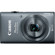 Canon PowerShot ELPH 130 IS Digital ELPH Camera with 16.1 Megapixel, Built-in Wi-Fi, 8x Optical Zoom, 28mm Wide-Angle Lens, 720p HD Video, Grey Finish: Picture 1 thumbnail