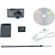 Canon PowerShot ELPH 130 IS Digital ELPH Camera with 16.1 Megapixel, Built-in Wi-Fi, 8x Optical Zoom, 28mm Wide-Angle Lens, 720p HD Video, Grey Finish: Picture 4 thumbnail