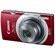 Canon PowerShot ELPH 140 IS Digital Camera, 16MP, 8x Optical Zoom, 720p HD Video, Smart AUTO, Red: Picture 5 thumbnail