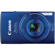 Canon PowerShot ELPH 150 IS ELPH Digital Camera, 20MP, 10x Optical Zoom, 720p HD Video, Smart AUTO, Blue: Picture 2 thumbnail