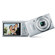 Canon PowerShot ELPH 150 IS ELPH Digital Camera, 20MP, 10x Optical Zoom, 720p HD Video, Smart AUTO, Silver: Picture 1 thumbnail