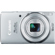 Canon PowerShot ELPH 150 IS ELPH Digital Camera, 20MP, 10x Optical Zoom, 720p HD Video, Smart AUTO, Silver: Picture 2 thumbnail