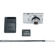 Canon PowerShot ELPH 150 IS ELPH Digital Camera, 20MP, 10x Optical Zoom, 720p HD Video, Smart AUTO, Silver: Picture 4 thumbnail